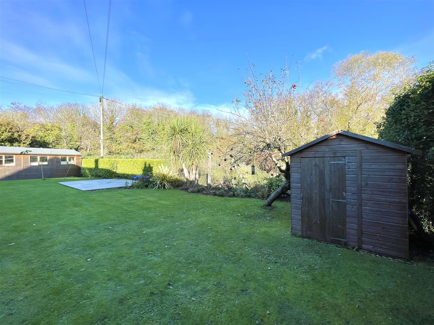 Sunny Corner, Cusgarne, Truro